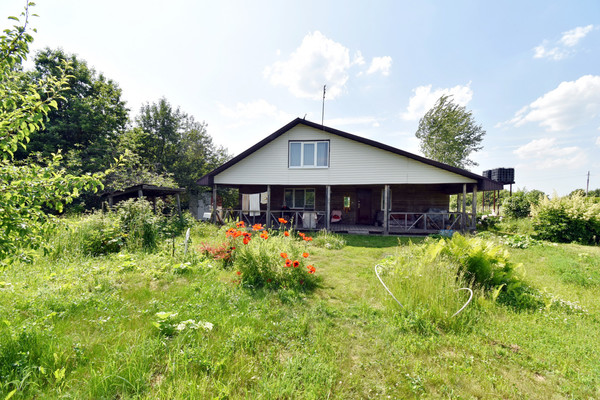 Продам дом, 2, Пруды д, 0 км от города