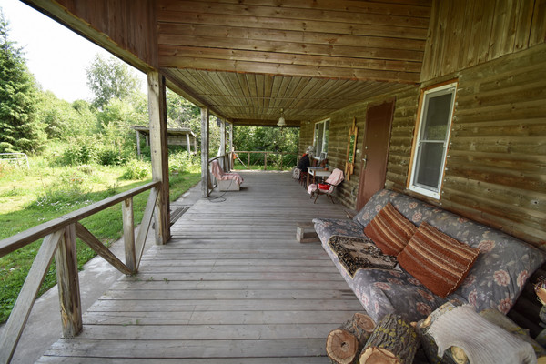 Продам дом, 2, Пруды д, 0 км от города