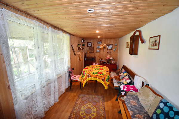 Продам дом, 2, Пруды д, 0 км от города