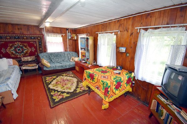 Продам дом, 2, Пруды д, 0 км от города