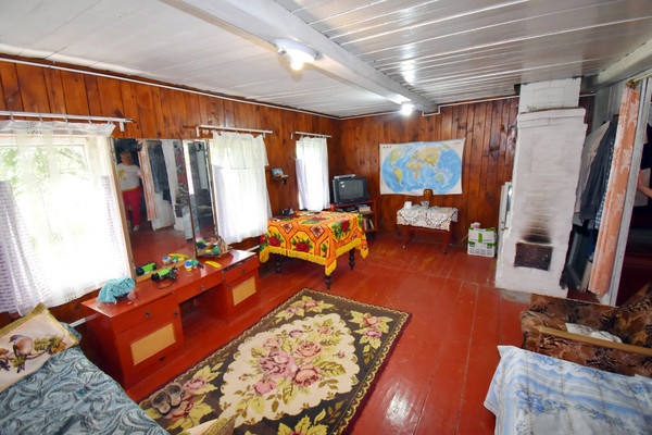 Продам дом, 2, Пруды д, 0 км от города