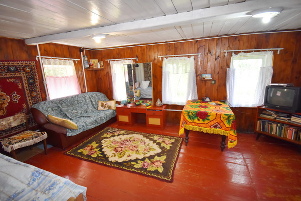 Продам дом, 2, Пруды д, 0 км от города