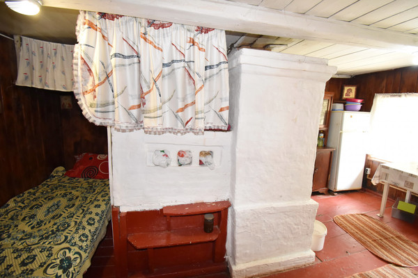 Продам дом, 2, Пруды д, 0 км от города