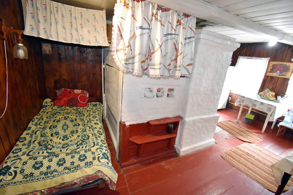 Продам дом, 2, Пруды д, 0 км от города