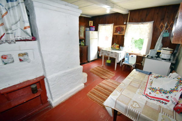 Продам дом, 2, Пруды д, 0 км от города