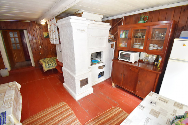 Продам дом, 2, Пруды д, 0 км от города