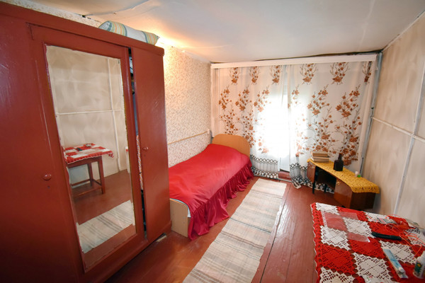 Продам дом, 2, Пруды д, 0 км от города