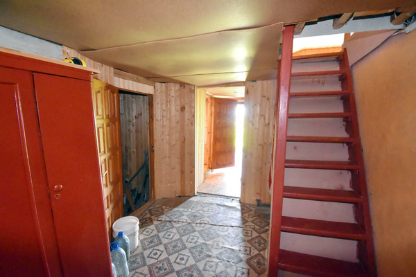 Продам дом, 2, Пруды д, 0 км от города