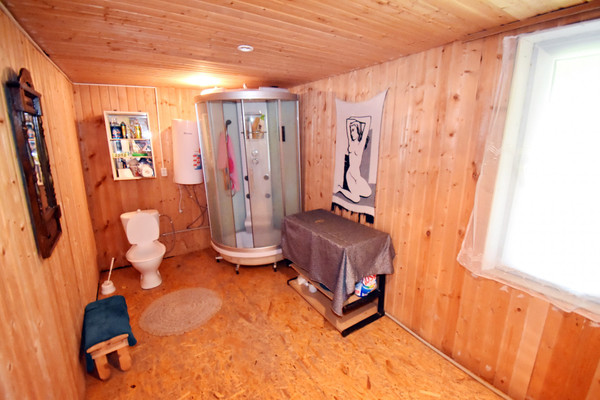 Продам дом, 2, Пруды д, 0 км от города