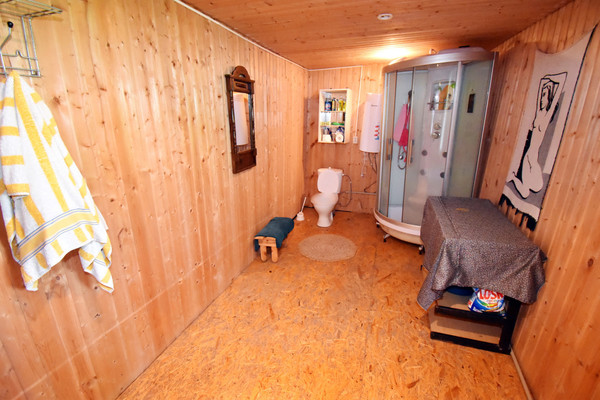 Продам дом, 2, Пруды д, 0 км от города