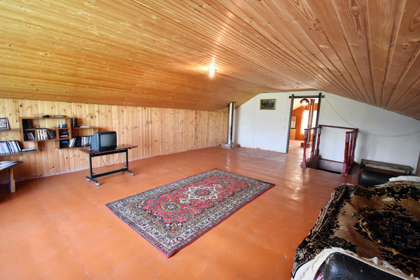 Продам дом, 2, Пруды д, 0 км от города