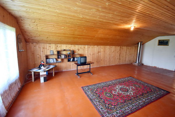 Продам дом, 2, Пруды д, 0 км от города