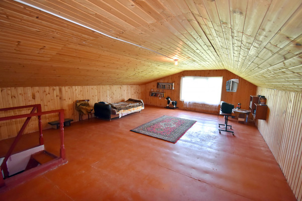 Продам дом, 2, Пруды д, 0 км от города