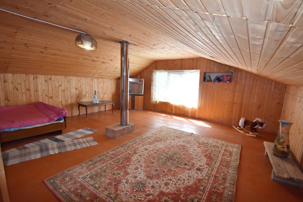 Продам дом, 2, Пруды д, 0 км от города