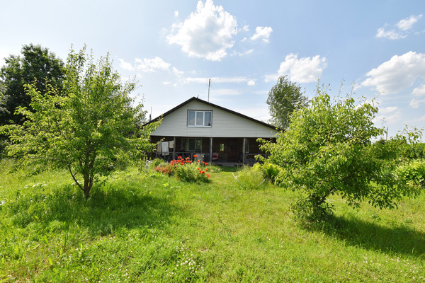 Продам дом, 2, Пруды д, 0 км от города