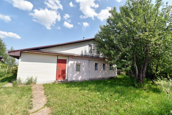 Продам дом, 2, Пруды д, 0 км от города