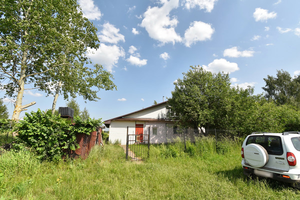 Продам дом, 2, Пруды д, 0 км от города