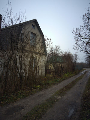 Продам дачу, Логовая (завода Радиодеталей тер. СНТ) ул, 9, Воронеж г, 0 км от города