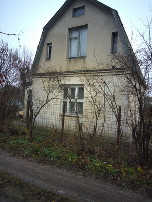 Продам дачу, Логовая (завода Радиодеталей тер. СНТ) ул, 9, Воронеж г, 0 км от города