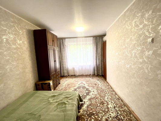 Сдам двухкомнатную (2-комн.) квартиру, Аржакова ул, 5ка, Королев г