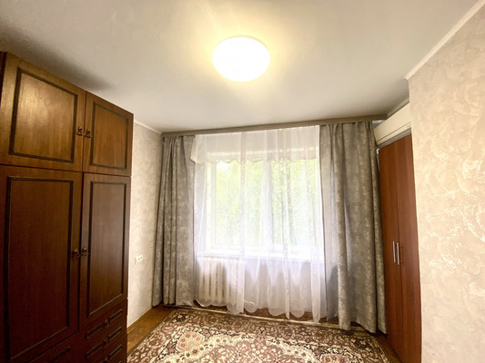 Сдам двухкомнатную (2-комн.) квартиру, Аржакова ул, 5ка, Королев г
