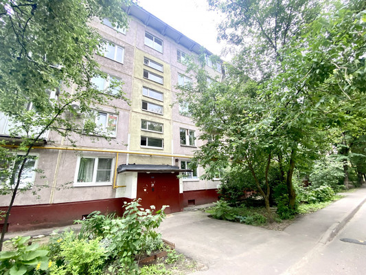 Сдам двухкомнатную (2-комн.) квартиру, Аржакова ул, 5ка, Королев г