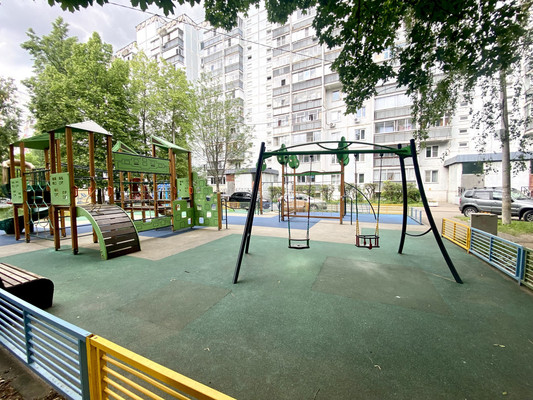 Сдам двухкомнатную (2-комн.) квартиру, Аржакова ул, 5ка, Королев г
