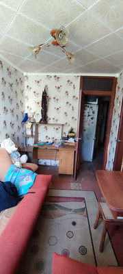 Продам однокомнатную (1-комн.) квартиру, Ленина ул, 90, Волгодонск г