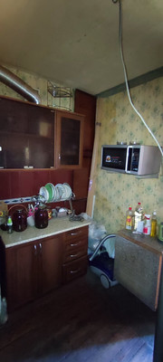 Продам однокомнатную (1-комн.) квартиру, Ленина ул, 90, Волгодонск г