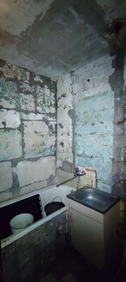 Продам однокомнатную (1-комн.) квартиру, Ленина ул, 90, Волгодонск г