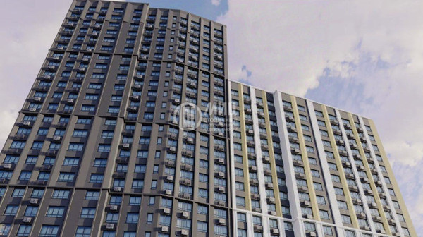 Продам двухкомнатную (2-комн.) квартиру (долевое), Дмитровское ш, 75, Москва г