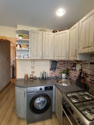 Продам двухкомнатную (2-комн.) квартиру, Куконковых ул, 84, Иваново г