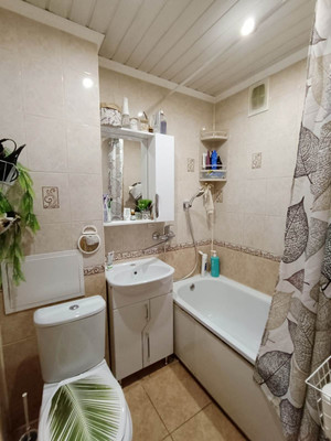 Продам двухкомнатную (2-комн.) квартиру, Куконковых ул, 84, Иваново г