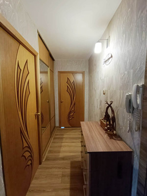 Продам двухкомнатную (2-комн.) квартиру, Куконковых ул, 84, Иваново г