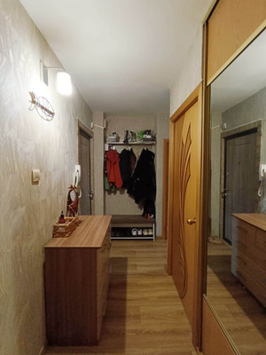 Продам двухкомнатную (2-комн.) квартиру, Куконковых ул, 84, Иваново г