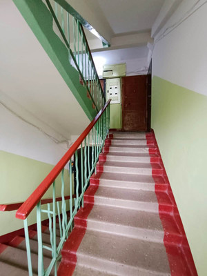 Продам двухкомнатную (2-комн.) квартиру, Куконковых ул, 84, Иваново г
