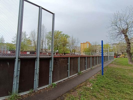 Продам двухкомнатную (2-комн.) квартиру, Куконковых ул, 84, Иваново г