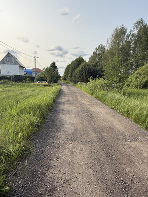 Продам участок 10 соток, Фермерское хоз., СПК Алешково тер, Чешково д, 0 км от города