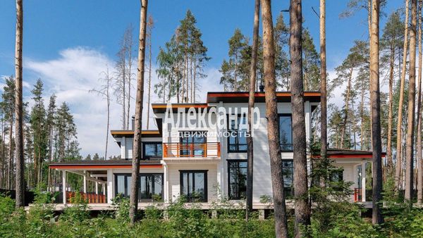 Продам коттедж, Ясная ул, 31, Пески п, 60 км от города