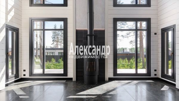 Продам коттедж, Ясная ул, 31, Пески п, 60 км от города