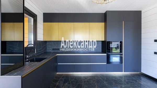 Продам коттедж, Ясная ул, 31, Пески п, 60 км от города