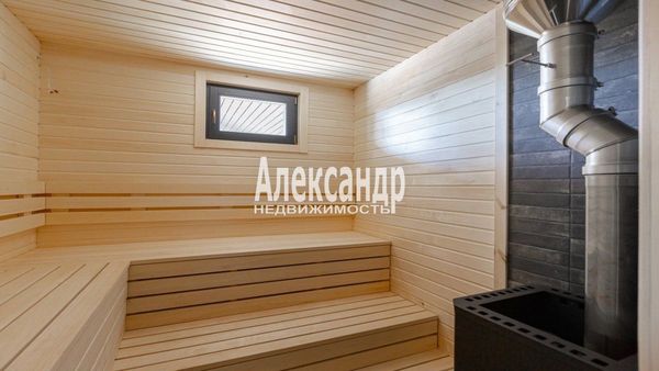 Продам коттедж, Ясная ул, 31, Пески п, 60 км от города