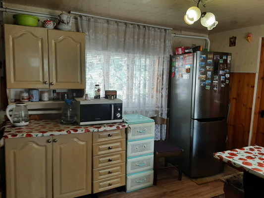 Продам дом, Садовая ул, 50, Юровка с, 0 км от города