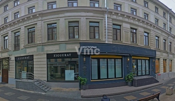 Сдам коммерческое помещение 138 м2, Дмитровка Б. ул, 11 2, Москва г