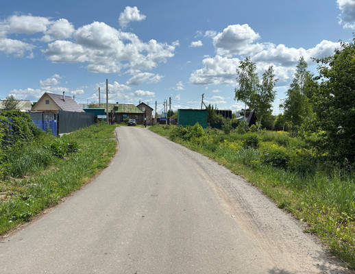 Продам дачу, СНТ Фреон тер, Казань г, 0 км от города