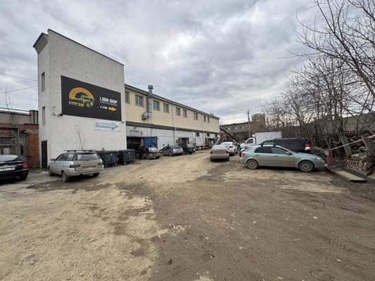 Продам офисное помещение 417,1 м2, Строевой пер, 5, Екатеринбург г