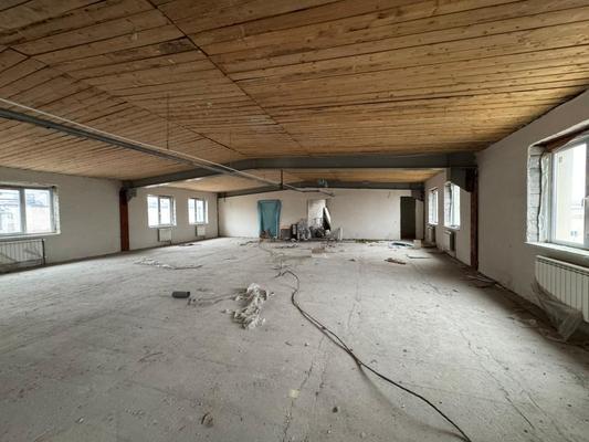 Продам офисное помещение 417,1 м2, Строевой пер, 5, Екатеринбург г