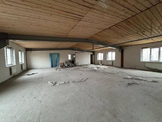 Продам офисное помещение 417,1 м2, Строевой пер, 5, Екатеринбург г