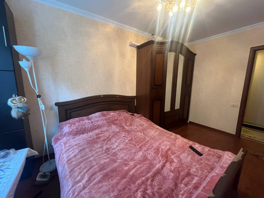 Продам двухкомнатную (2-комн.) квартиру, Кириченко ул, 8, Туапсе г