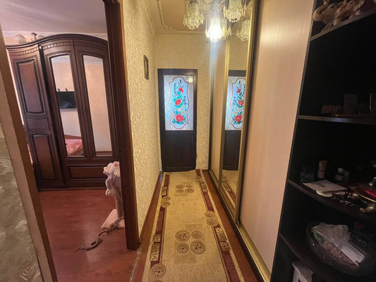 Продам двухкомнатную (2-комн.) квартиру, Кириченко ул, 8, Туапсе г